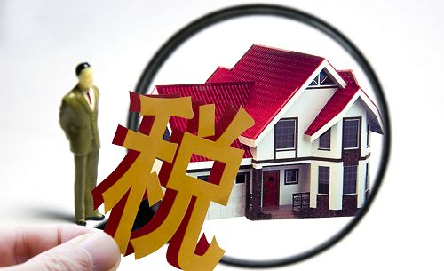 開曼公司稅務風險