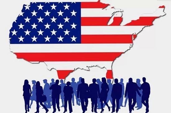 美國(guó)永久居民卡