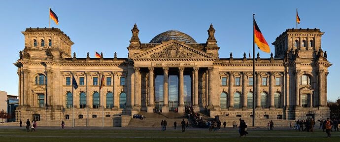 注冊(cè)德國(guó)公司都收取哪些費(fèi)用？