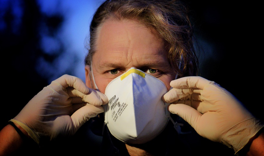 口罩想要賣到美國，必須申請FDA認證！