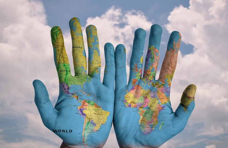 因為教育想要移民，首選這個國家！